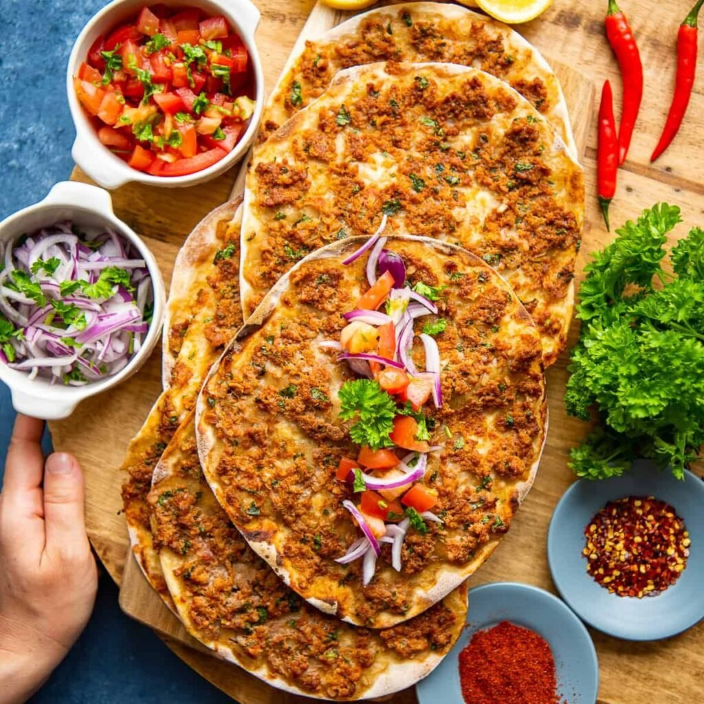 Turkuaz Mediterranean Grill & Pizza: A Taste of Turkey in Suwanee