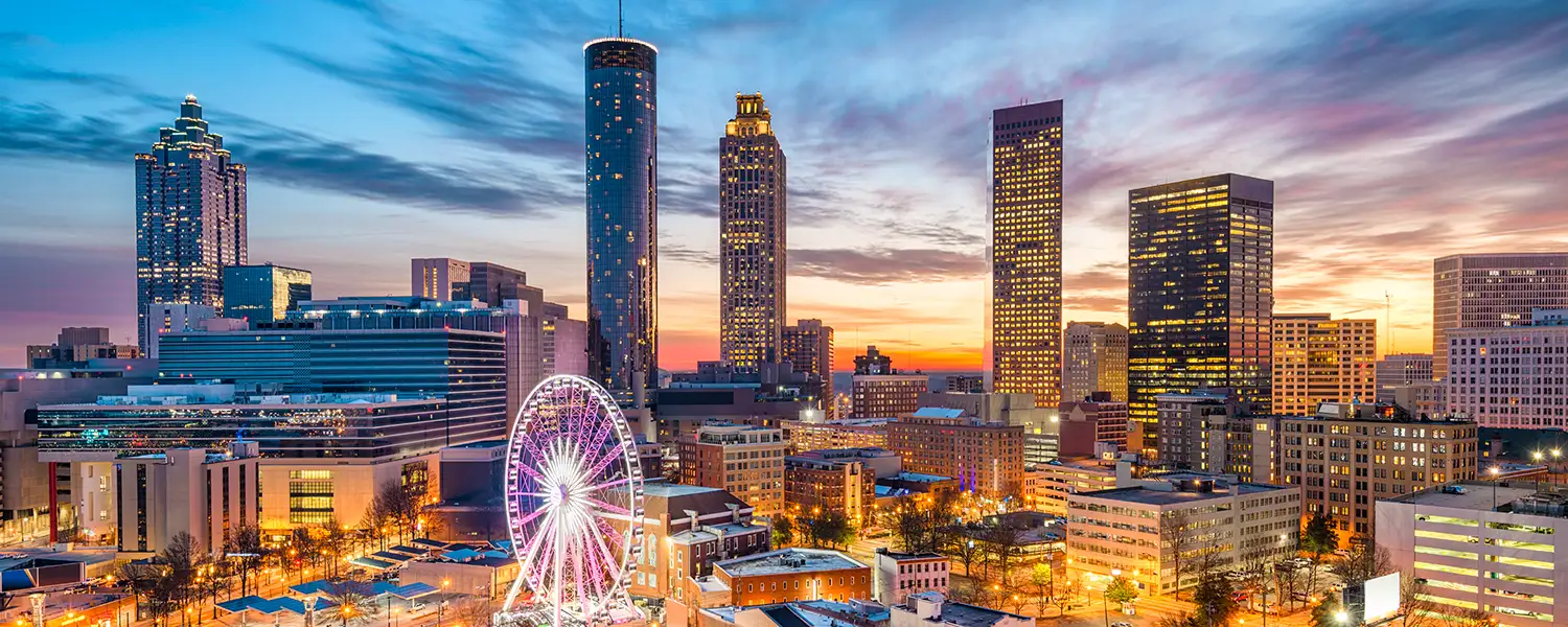 atlanta