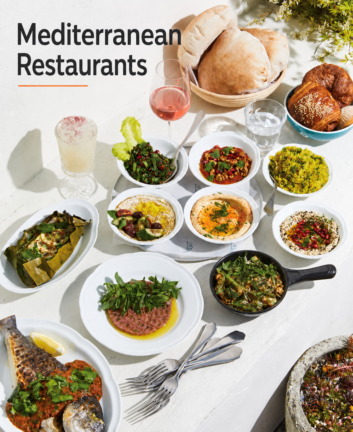 Mediterranean Restaurants kennesaw
