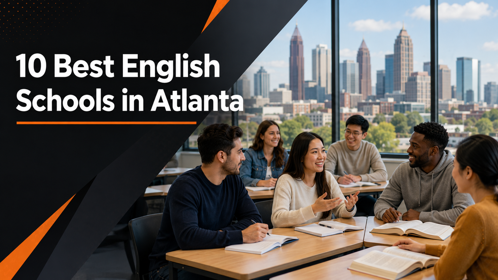 English Schools in Atlanta, Learn English in Atlanta, Atlanta ESL Schools, ESL Classes Atlanta, English Classes Atlanta, Best English Schools, Intensive English Programs, English as a Second Language, Free ESL Classes Atlanta, TOEFL Preparation Atlanta, Business English Atlanta, Adult English Classes, International Students Atlanta, Study English in USA, Georgia Tech Language Institute, Atlanta English Institute, Georgia State University ESL, TALK English Schools, The English Island Atlanta, Atlanta Education, Atlanta Georgia, Mhageer