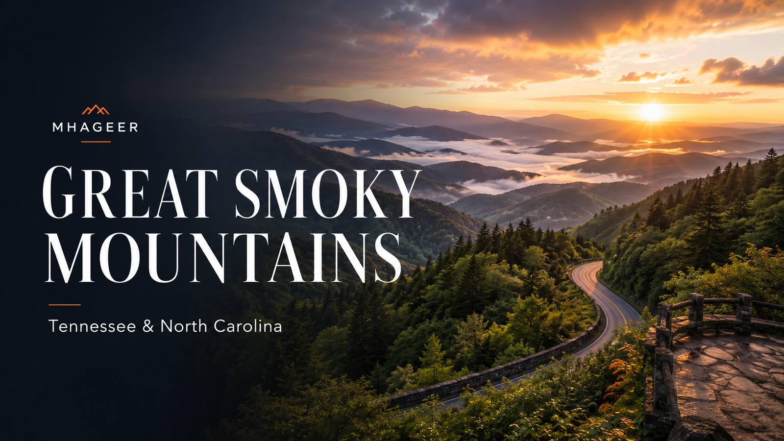 Great Smoky Mountains National Park: A Complete Travel Guide