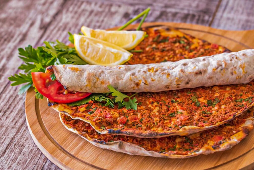 Turkuaz Mediterranean Grill & Pizza: A Taste of Turkey in Suwanee