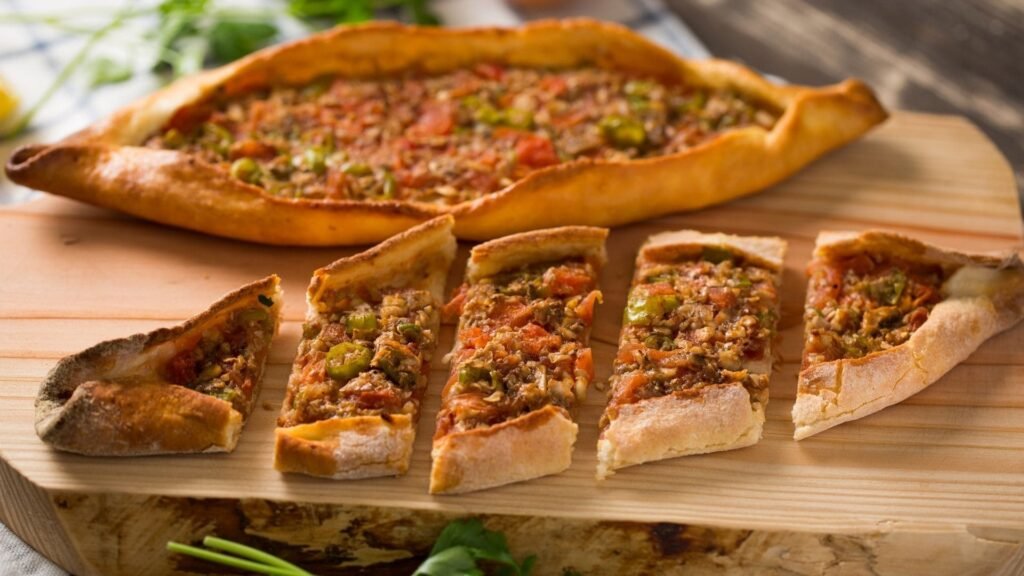 Turkuaz Mediterranean Grill & Pizza: A Taste of Turkey in Suwanee