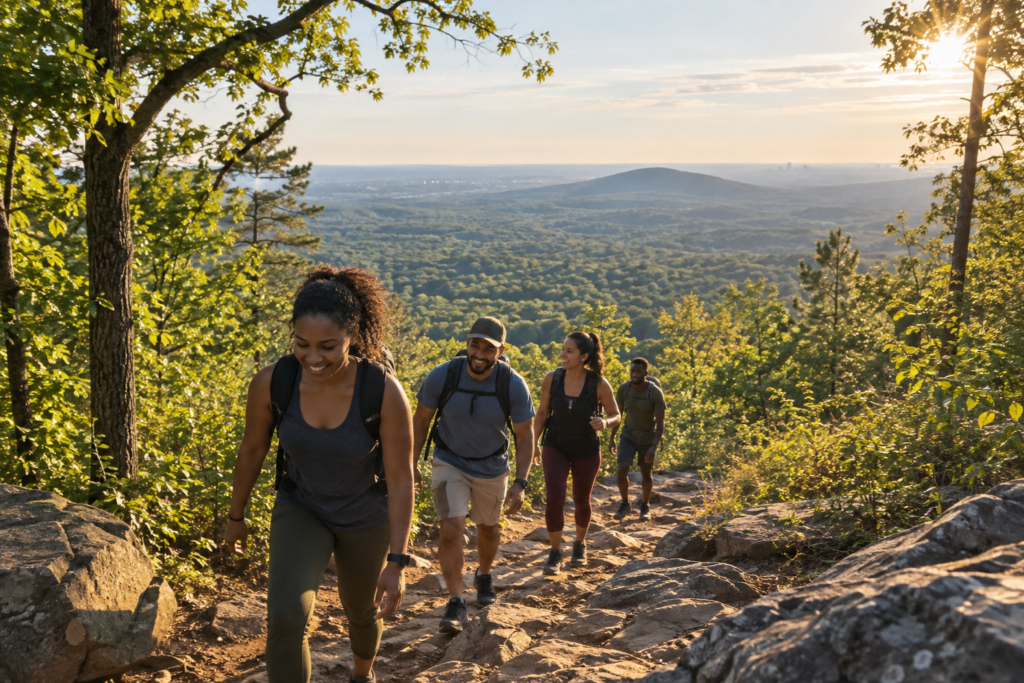 7 Fun Things to Do in Kennesaw, Georgia