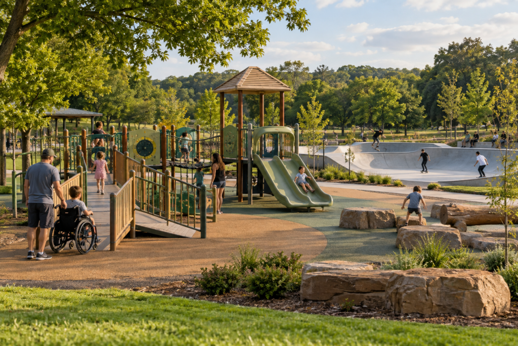 7 Fun Things to Do in Kennesaw, Georgia