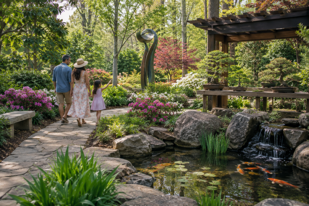 7 Fun Things to Do in Kennesaw, Georgia