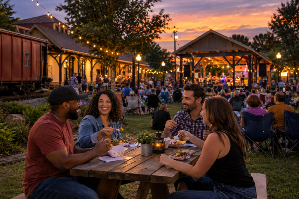7 Fun Things to Do in Kennesaw, Georgia