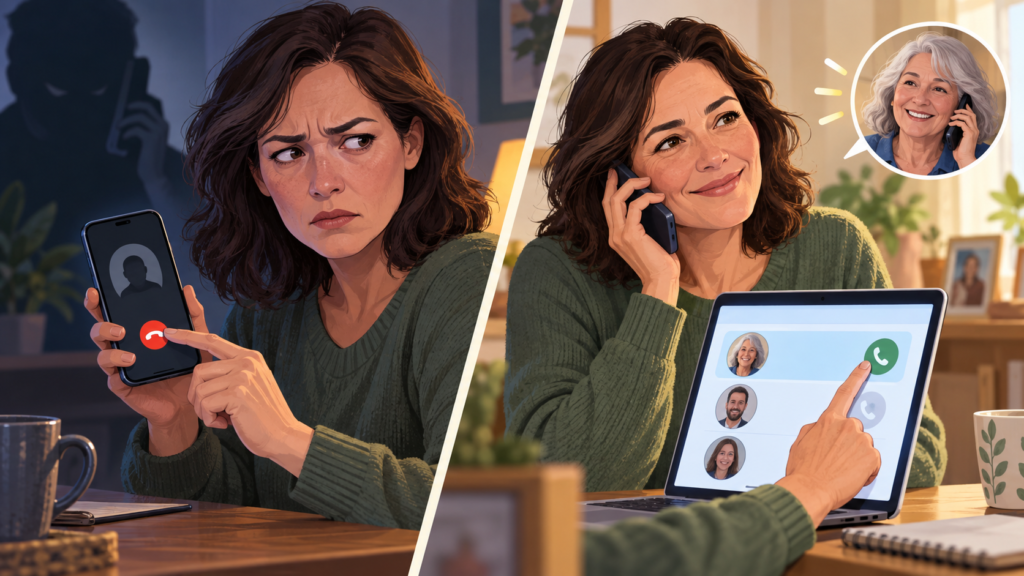 AI Voice Scams Are Getting Smarter: 7 Ways to Protect Your Family in 2026