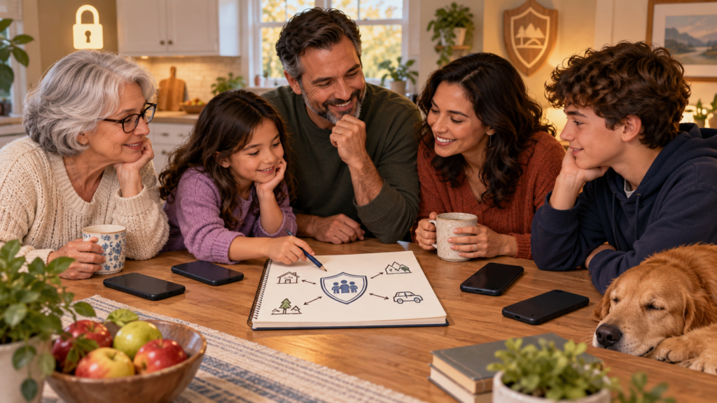 AI Voice Scams Are Getting Smarter: 7 Ways to Protect Your Family in 2026