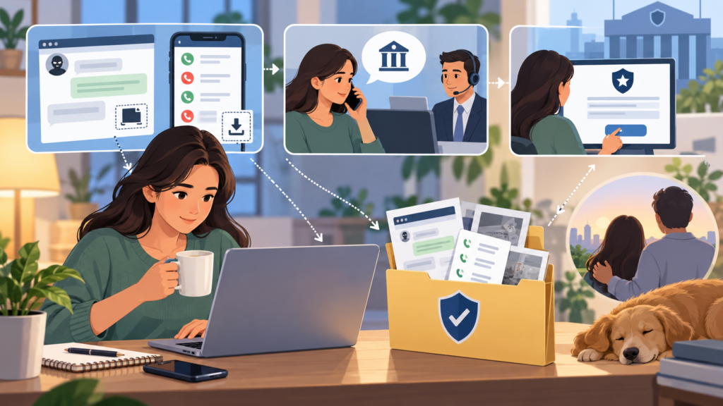 AI Voice Scams Are Getting Smarter: 7 Ways to Protect Your Family in 2026
