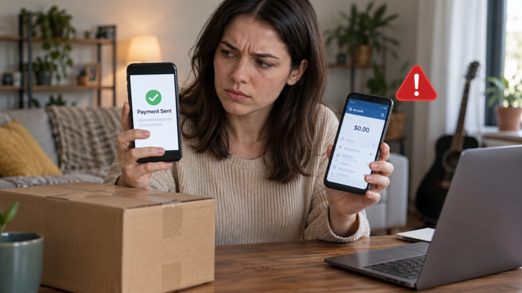 Facebook Marketplace Scams: 8 Warning Signs and How to Stay Safe