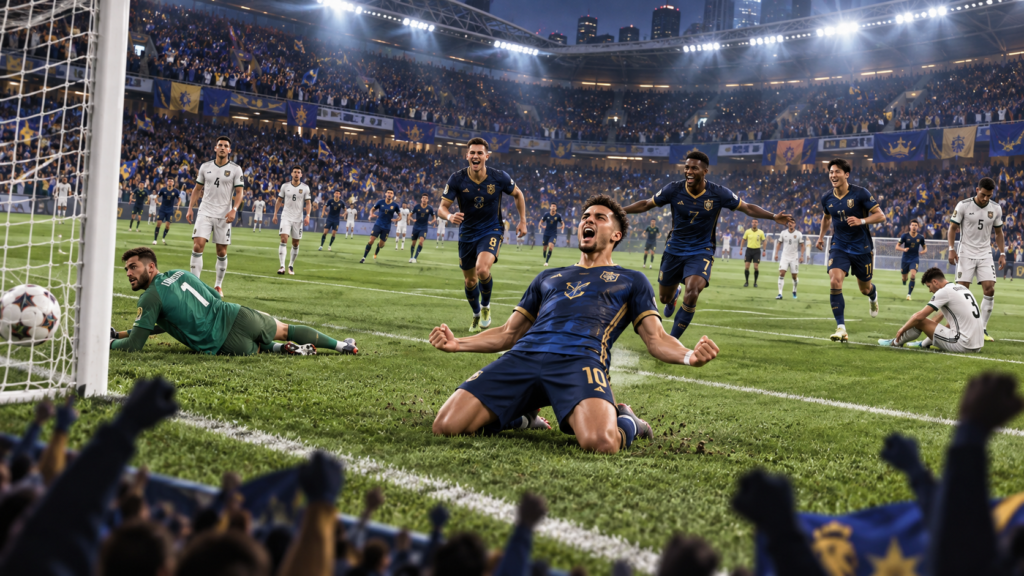EA SPORTS FC 27: The Grounds, Clubs, and Everything New