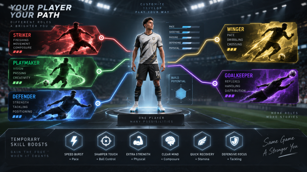 EA SPORTS FC 27: The Grounds, Clubs, and Everything New