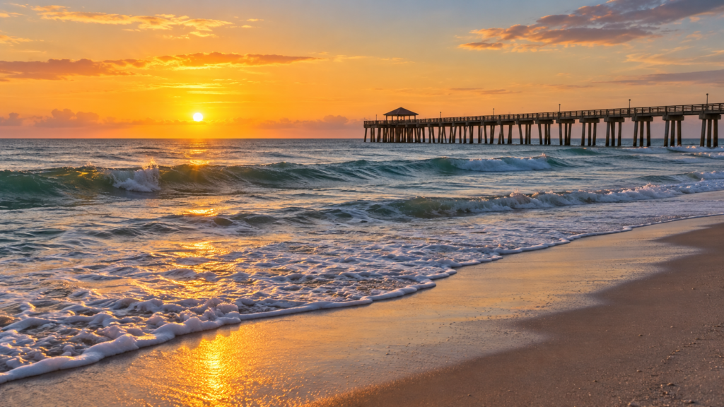 Jacksonville Beach