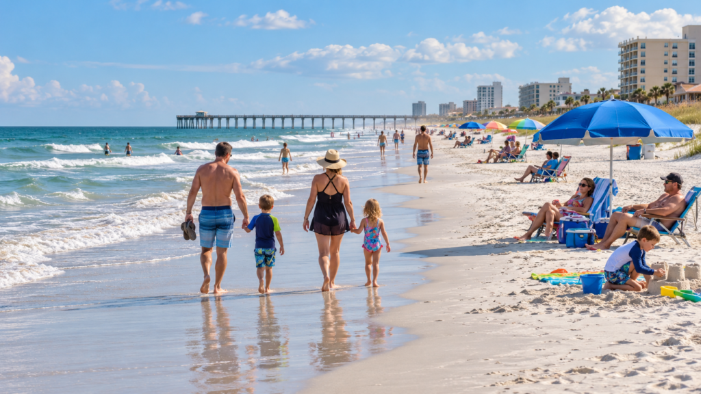 Jacksonville Beach