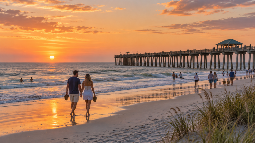 Jacksonville Beach