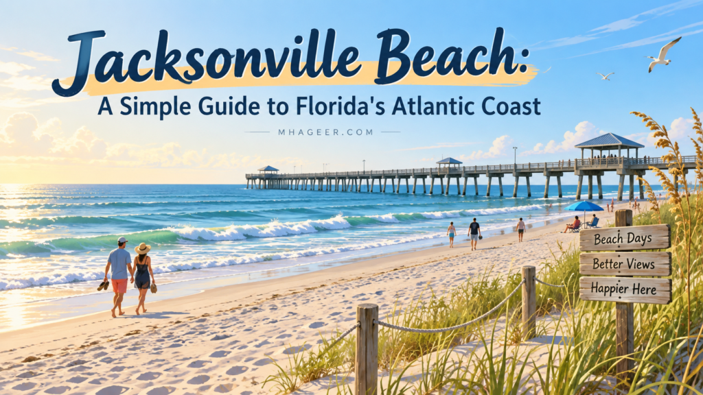Jacksonville Beach