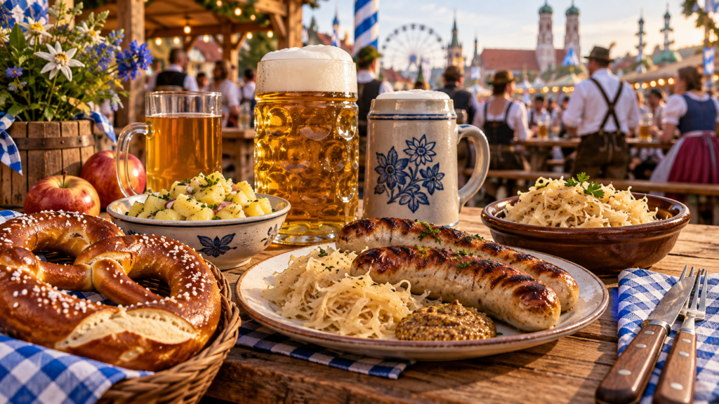 Helen Oktoberfest 2026