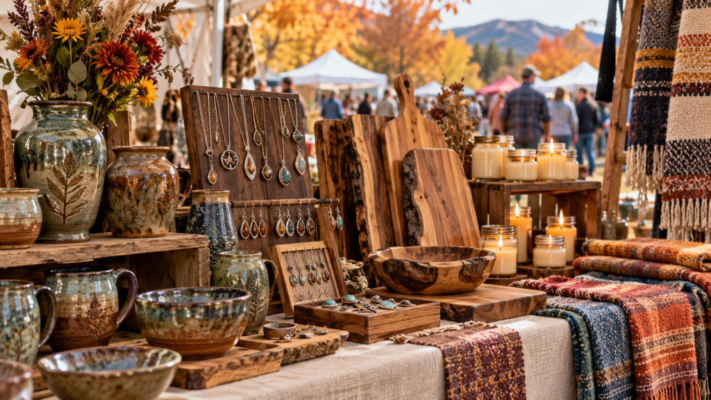 Yellow Daisy Festival 2026: A Stone Mountain Weekend Guide