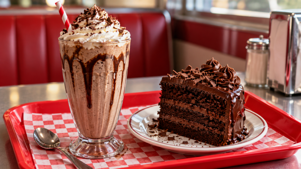 Portillo’s Kennesaw: Chicago Street Food Comes to Georgia